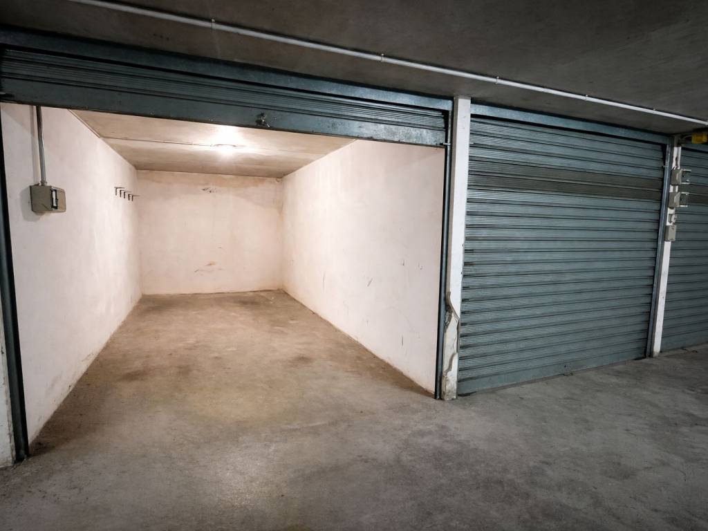 Box / garage a Ventimiglia - Foto 2