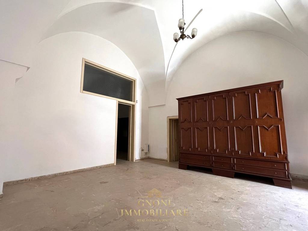 Casa indipendente a Supersano in Via Vittorio Emanuele, 79 - Foto 2