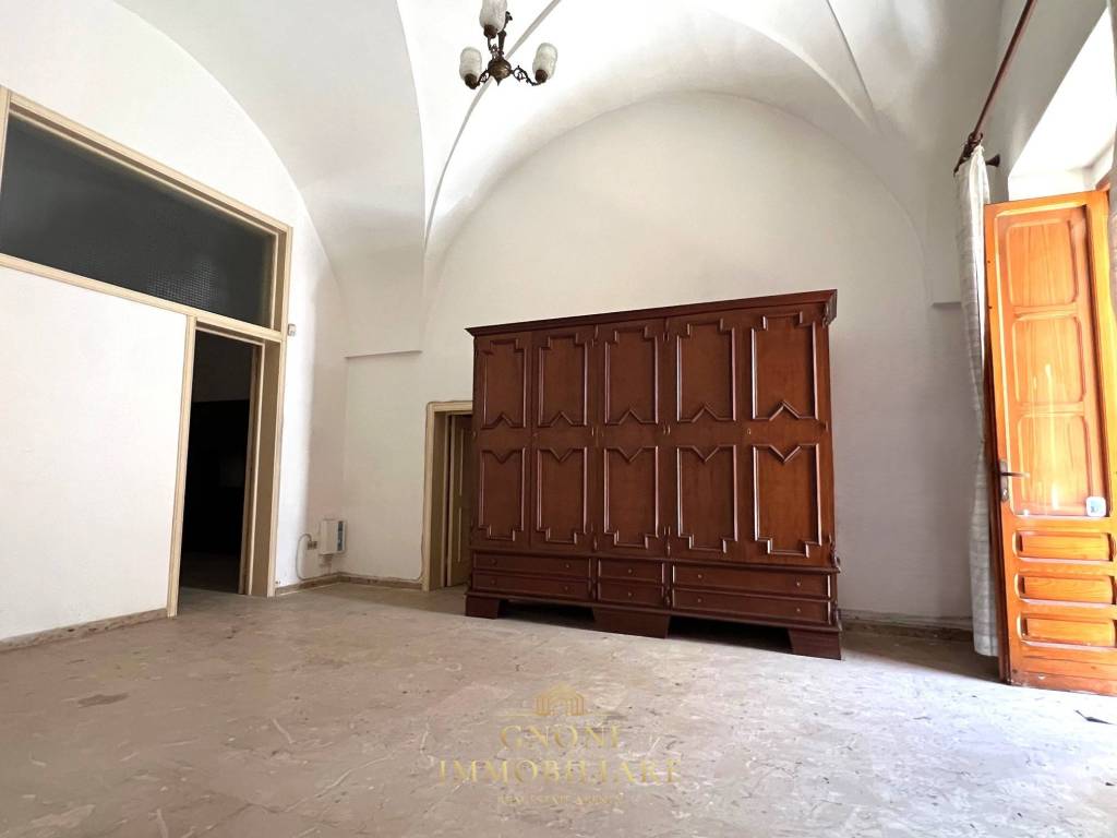 Casa indipendente a Supersano in Via Vittorio Emanuele, 79 - Foto 4