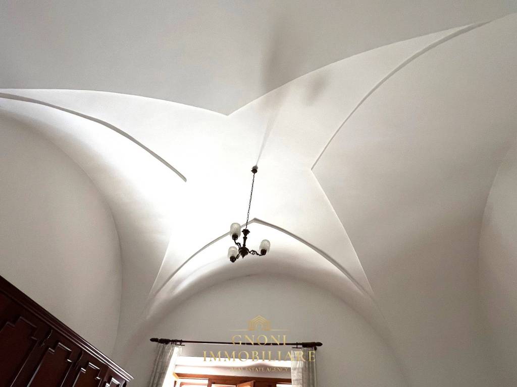 Casa indipendente a Supersano in Via Vittorio Emanuele, 79 - Foto 5