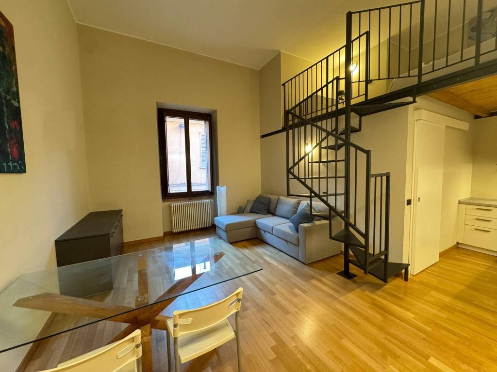 Appartamento a Pavia in Via Cesare Beccaria - Foto 2