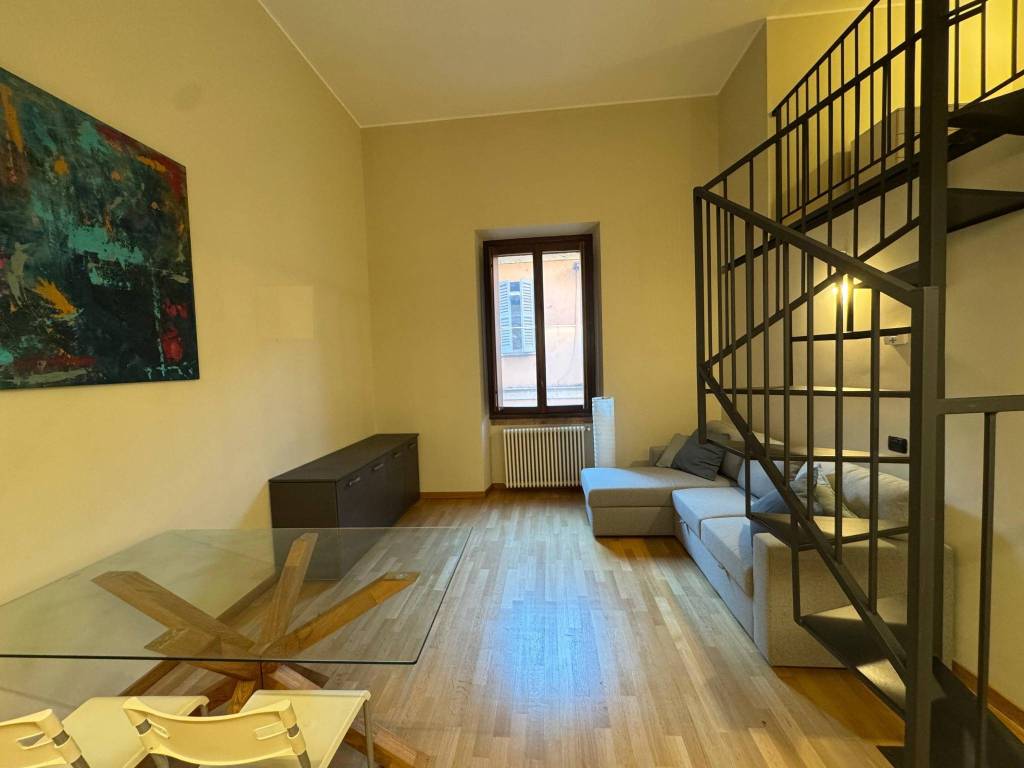 Appartamento a Pavia in Via Cesare Beccaria - Foto 3