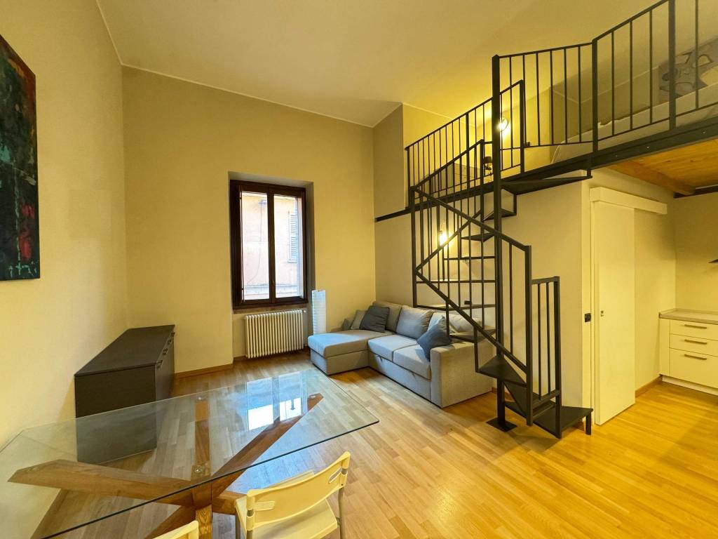 Appartamento a Pavia in Via Cesare Beccaria - Foto 5