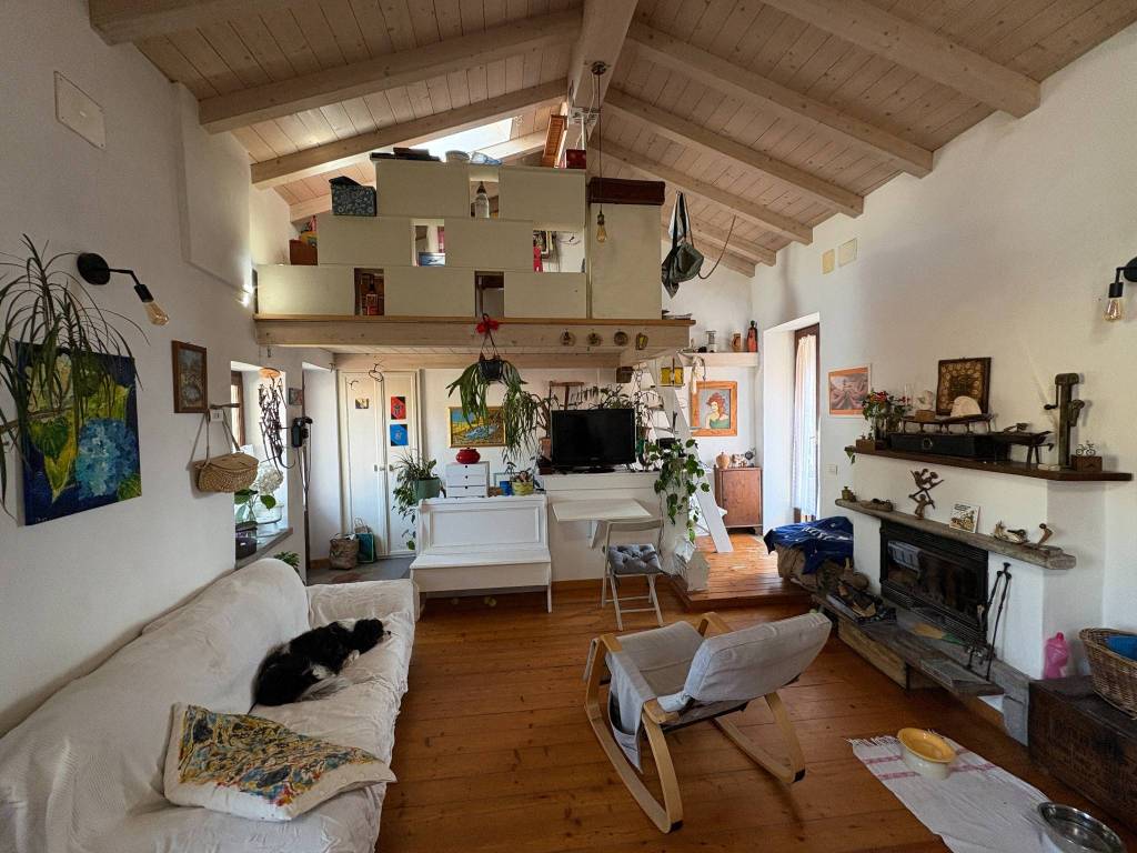 Appartamento a Verbania in Via Scalpellini - Foto 3