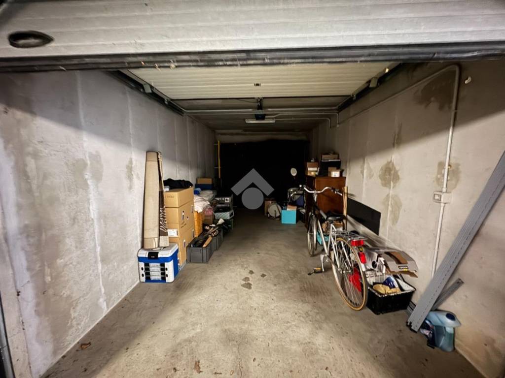 Box / garage a Casatenovo in Via Don Antonio Brambilla, 15 - Foto 4