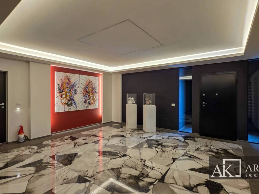 Appartamento a Novara in Via Monte San Gabriele, 5 - Foto 5