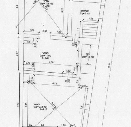 Appartamento a Calimera - Foto 5