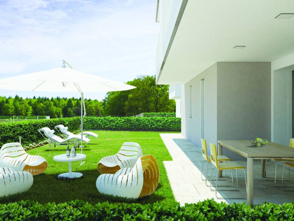 Appartamento a Conegliano in Via Monte Marmolada, 7 - Foto 4