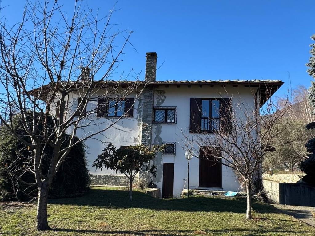 Villa a Quart in Località Bas Villair - Foto 4