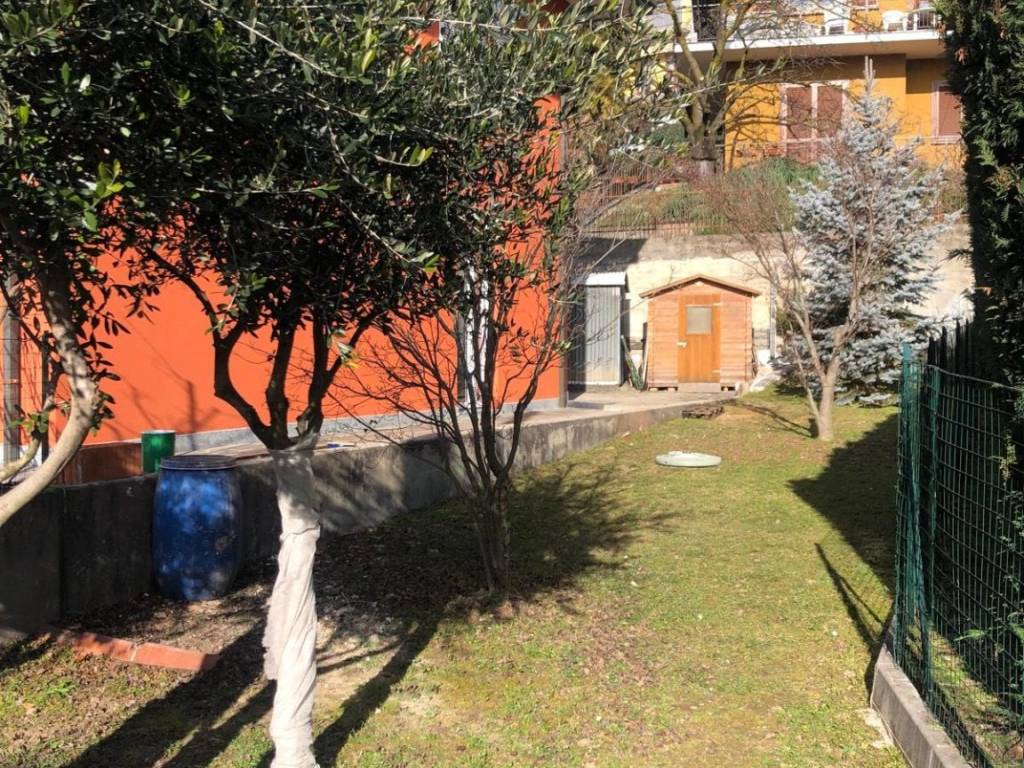 Villa a Besozzo in Via Monte Bianco - Foto 4