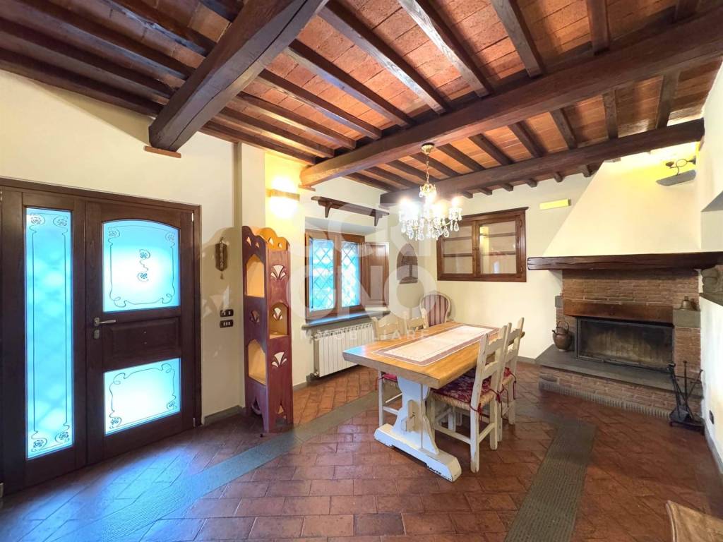 Villa a Pistoia in Via Camaldole e Lippi - Foto 2