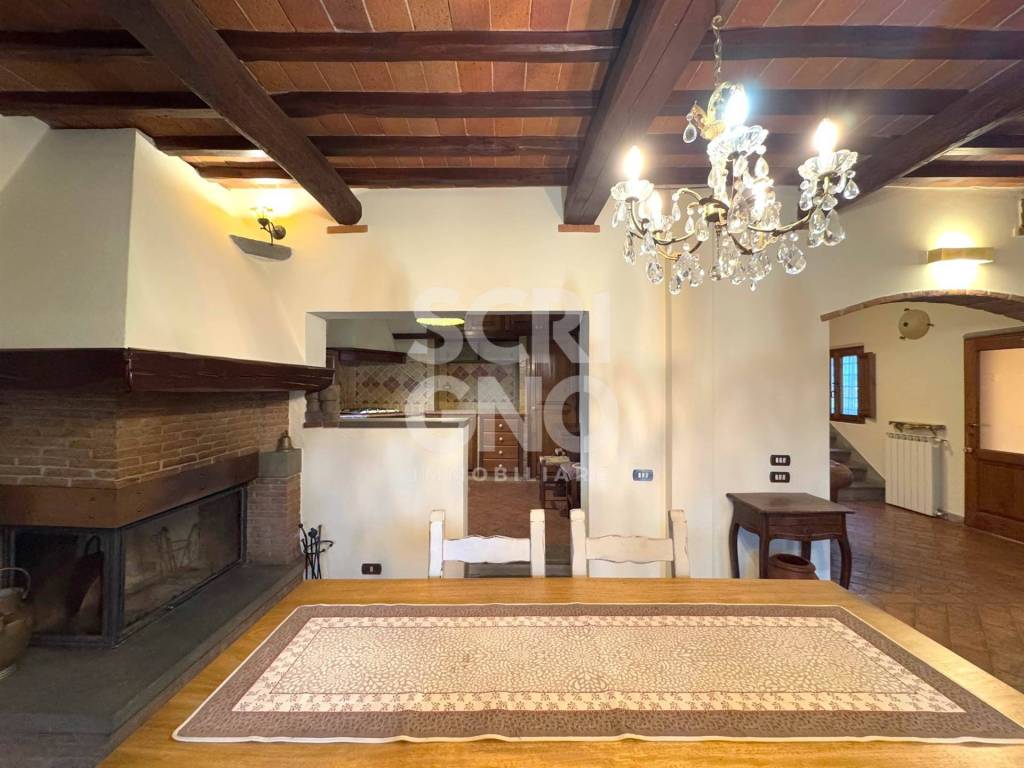 Villa a Pistoia in Via Camaldole e Lippi - Foto 3