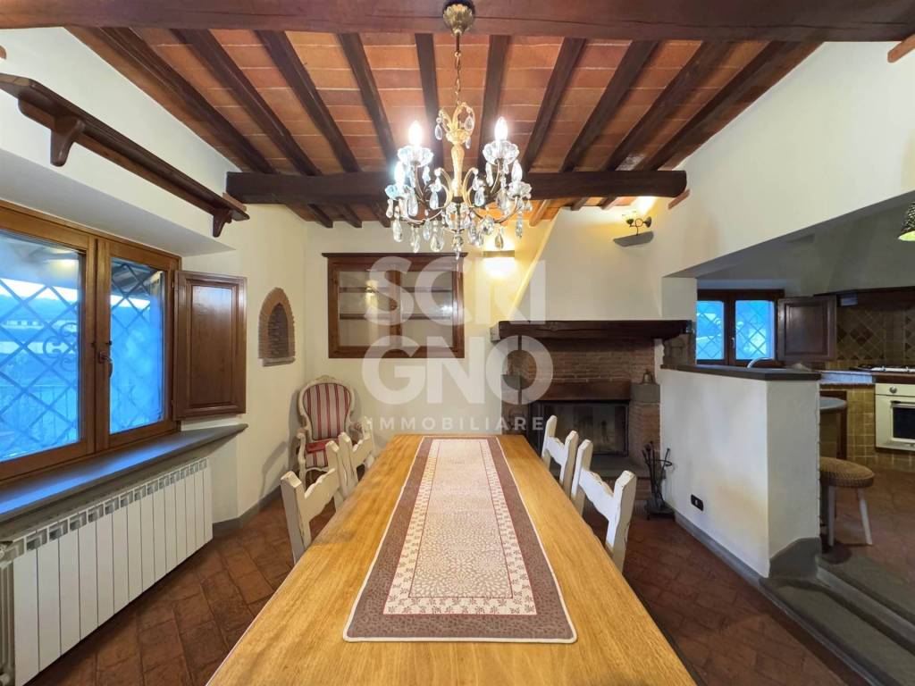 Villa a Pistoia in Via Camaldole e Lippi - Foto 4