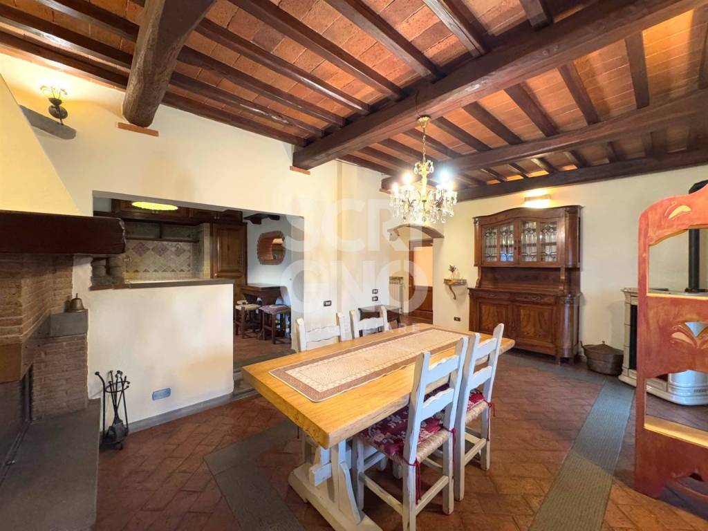 Villa a Pistoia in Via Camaldole e Lippi - Foto 5