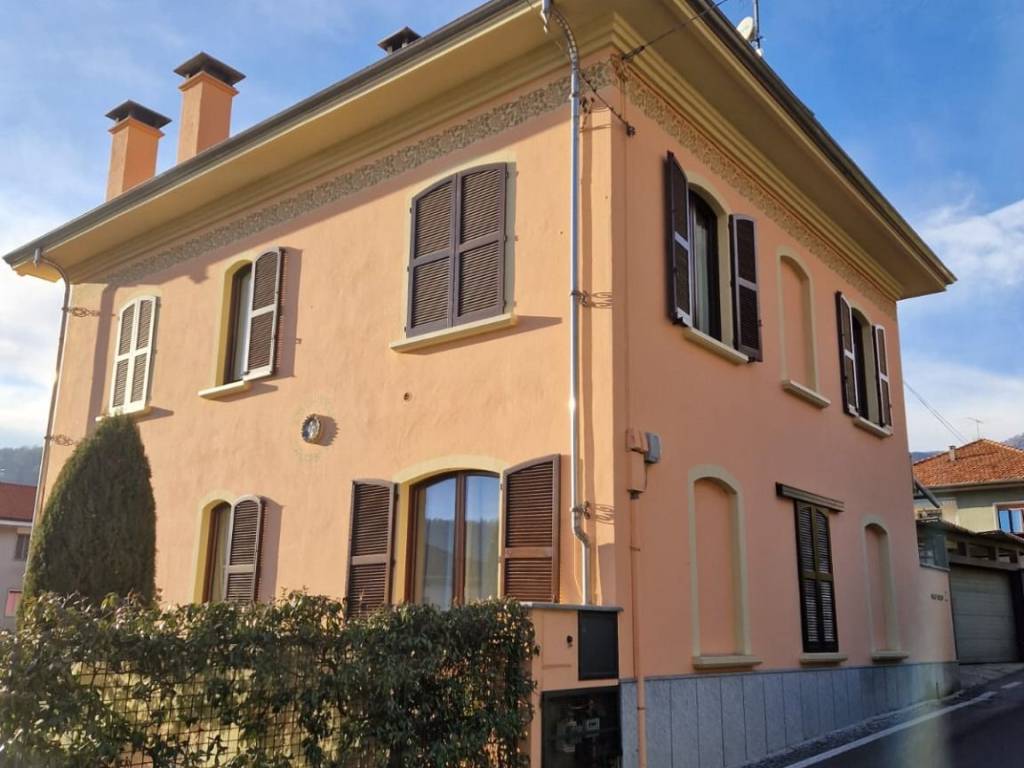 Villa a Borgosesia in Via Cravo, 19 - Foto 5