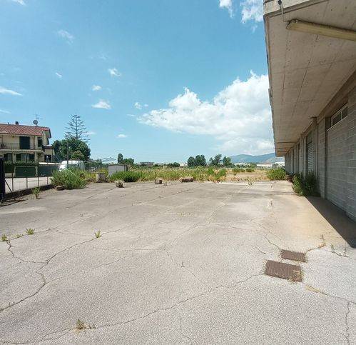 Palazzo / stabile a Fondi in Via Spinete 1º (Iiiºtratto) - Foto 4