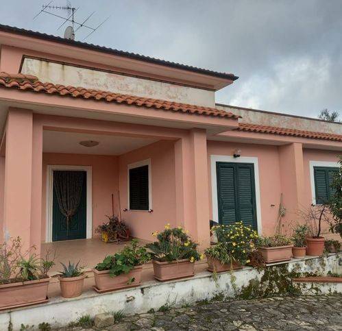 Villa a Itri in Contrada Calabretto - Foto 2
