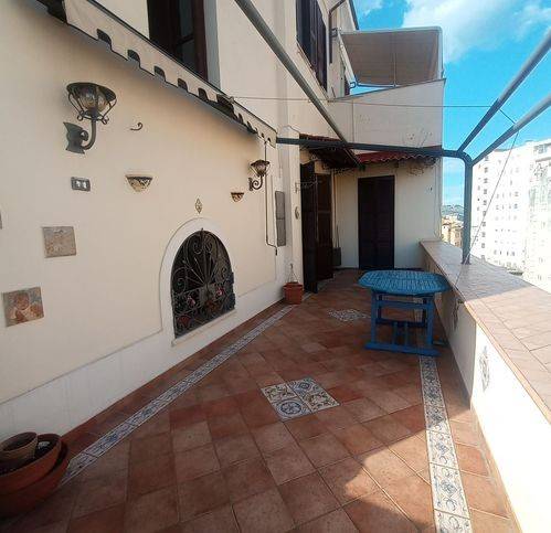 Appartamento a Formia in Via Ferdinando Lavanga - Foto 4