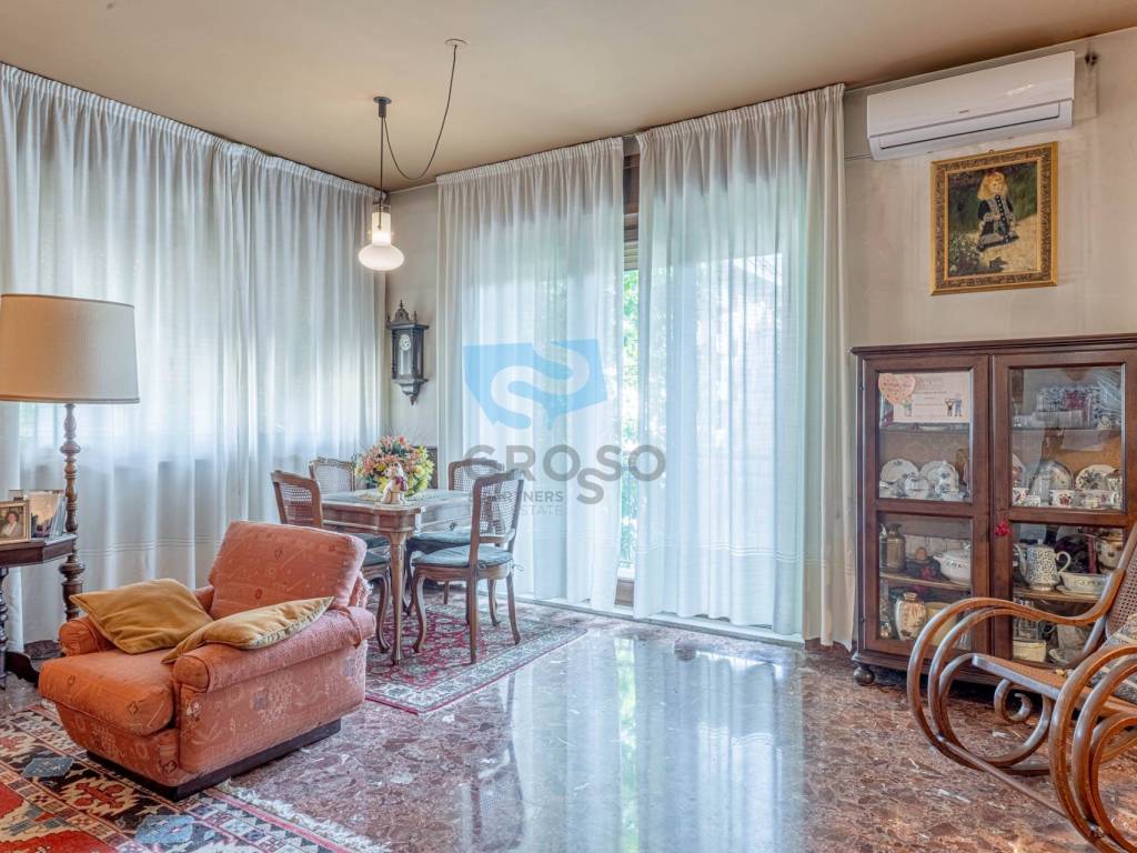 Appartamento a Treviso in Via Istria - Foto 2