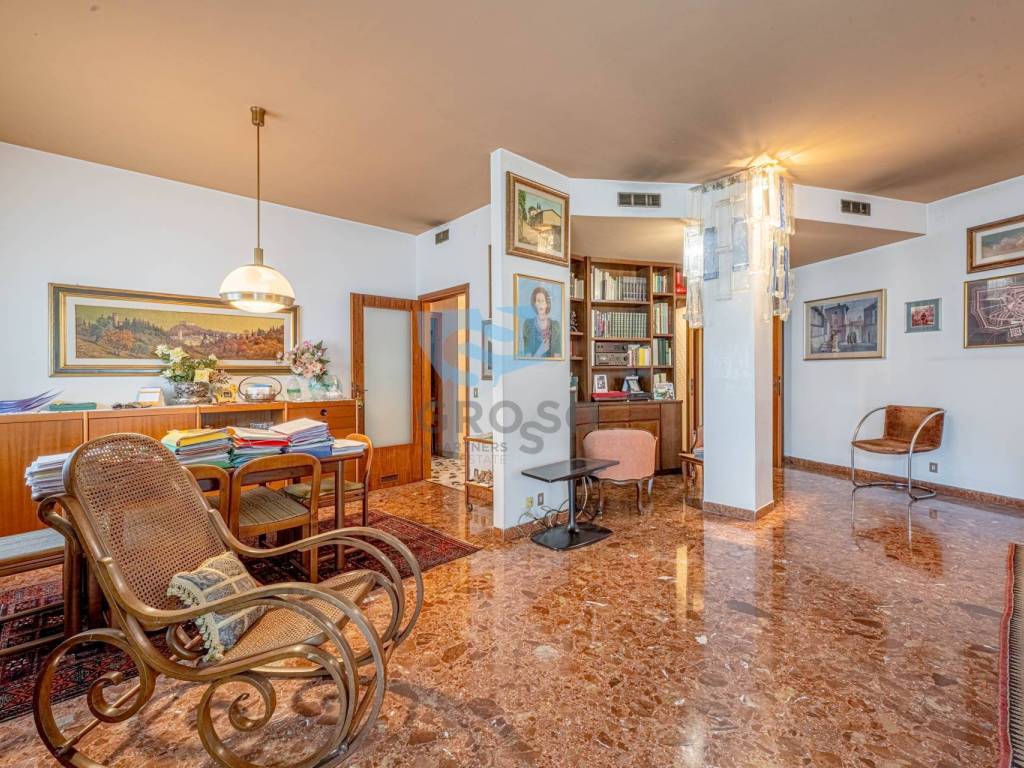 Appartamento a Treviso in Via Istria - Foto 3