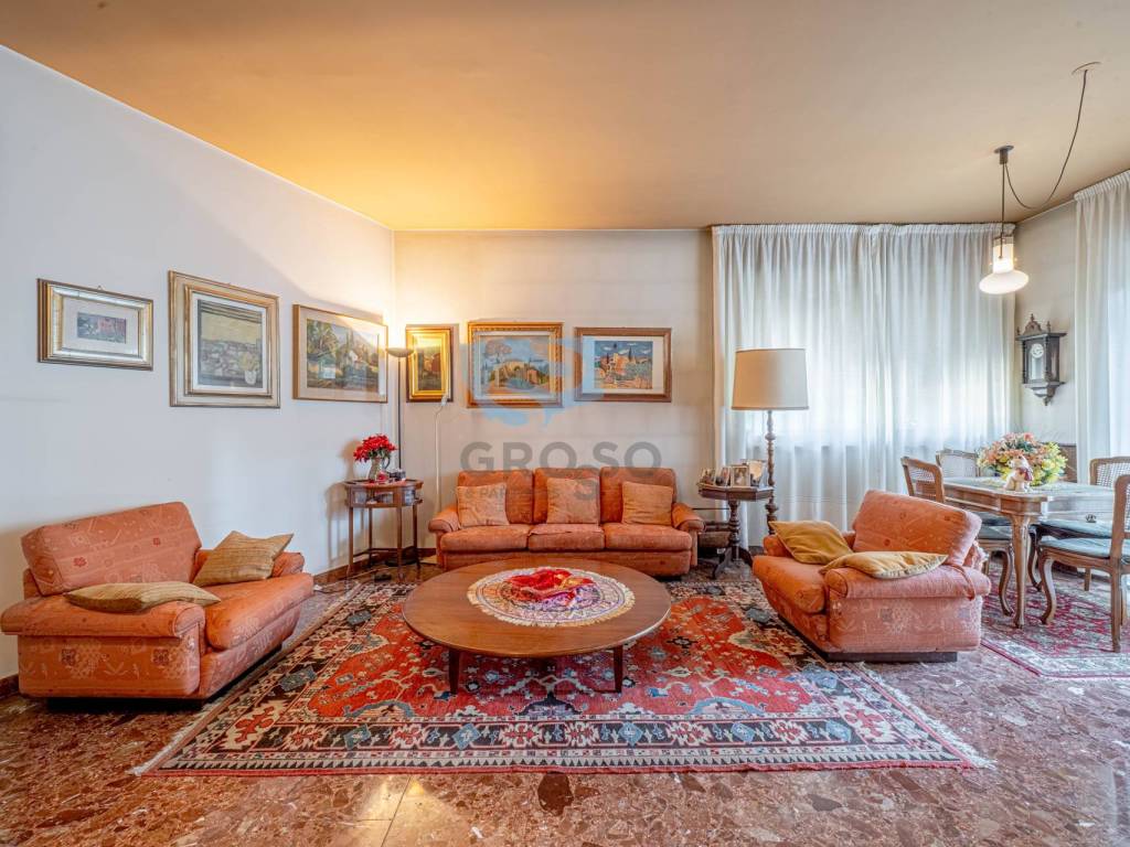 Appartamento a Treviso in Via Istria - Foto 4