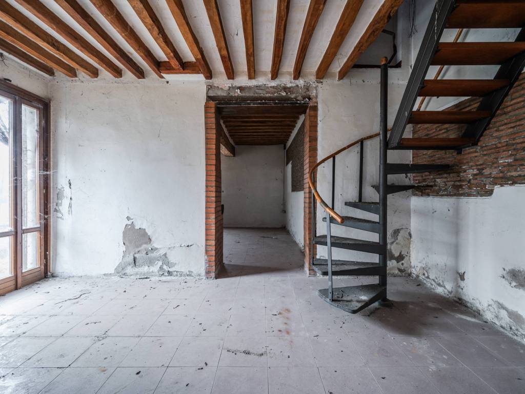 Casa indipendente a San giovanni in persiceto in Via Nuova, 34 - Foto 3