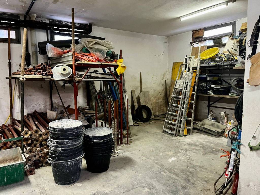 Box / garage a Ventimiglia - Foto 2