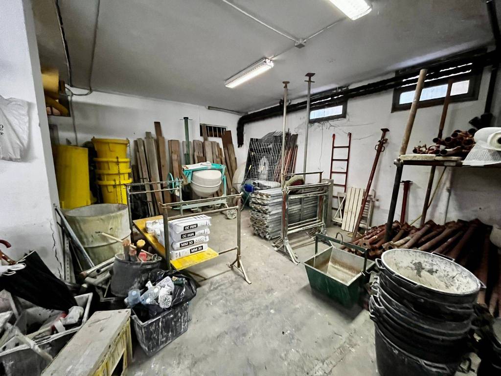 Box / garage a Ventimiglia - Foto 4