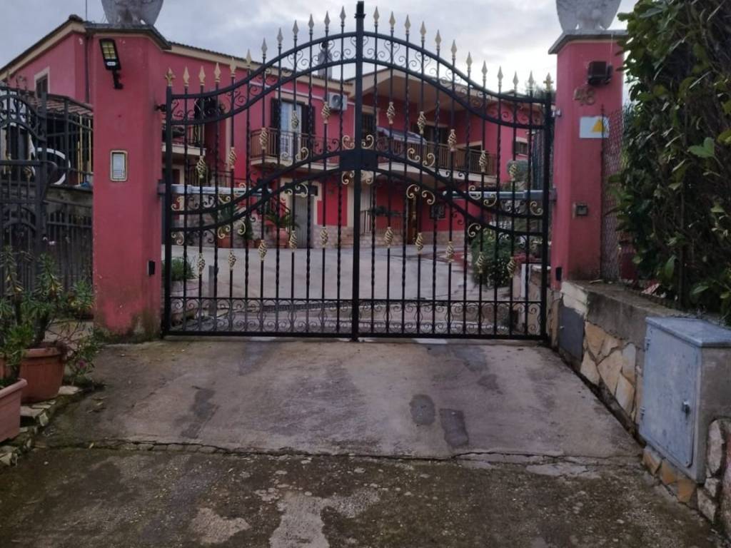 Villa a Cori in Contrada Colle Pero - Foto 3