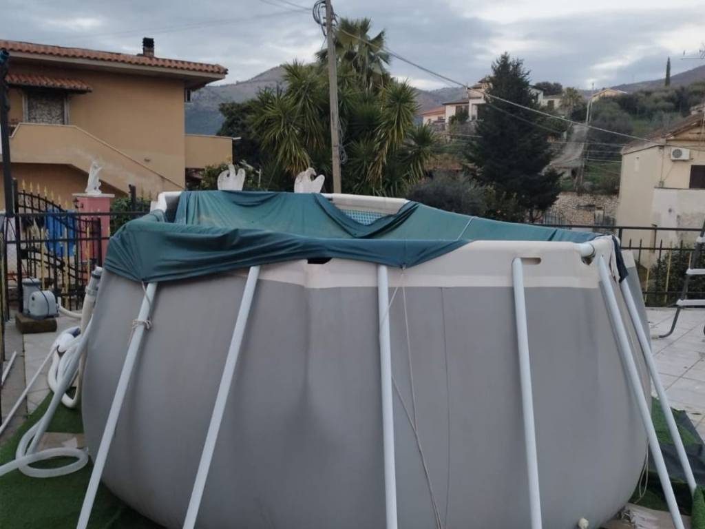 Villa a Cori in Contrada Colle Pero - Foto 4