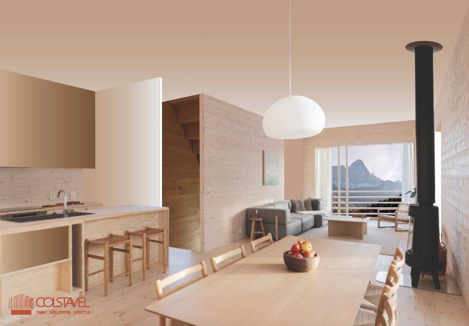 Villa a Cibiana di cadore in Località Pianezze - Foto 2