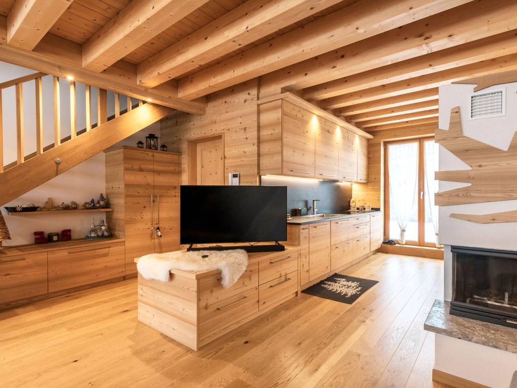 Villa a Cibiana di cadore in Località Pianezze - Foto 3