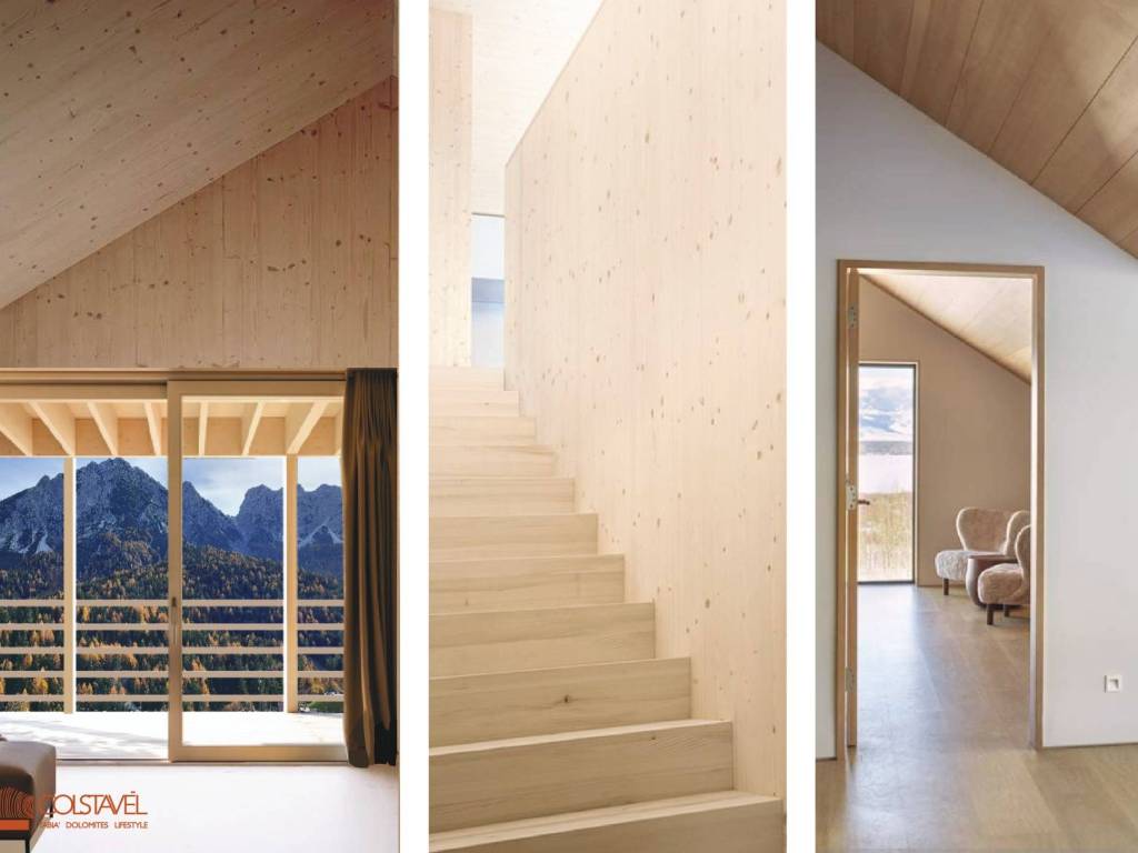 Villa a Cibiana di cadore in Località Pianezze - Foto 4