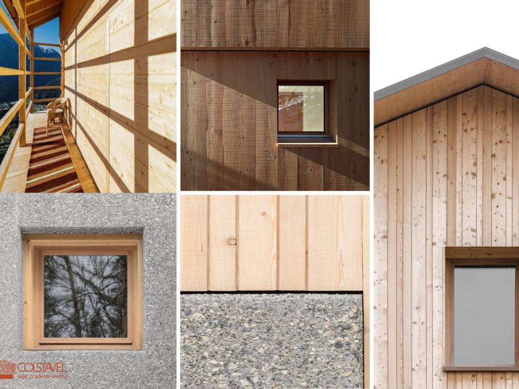 Villa a Cibiana di cadore in Località Pianezze - Foto 5