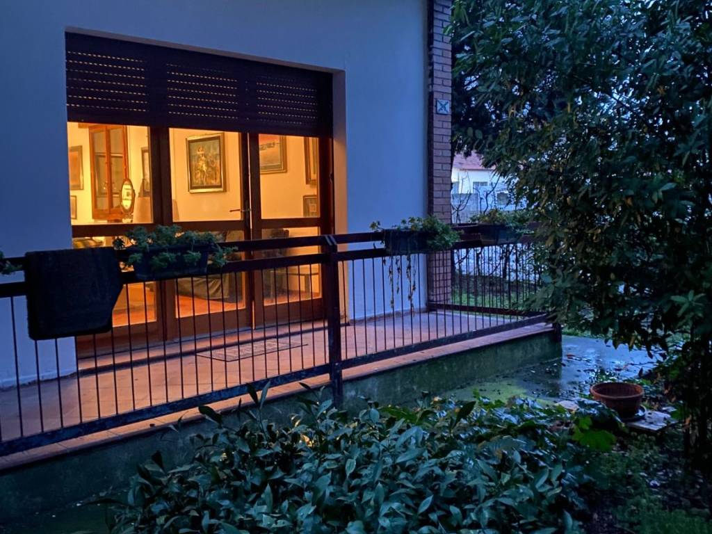 Villa a Imola in Via Giuseppe Di Vittorio - Foto 4
