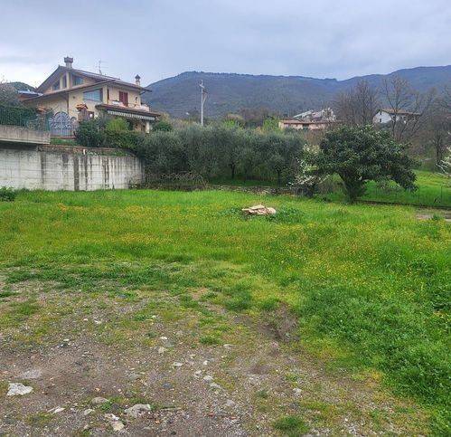 Terreno a Vaiano in Via Alcide De Gasperi - Foto 3