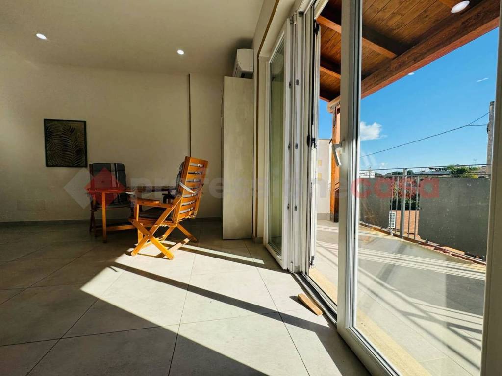 Appartamento a Terracina in VIA SAN FELICE CIRCEO, 5000 - Foto 3