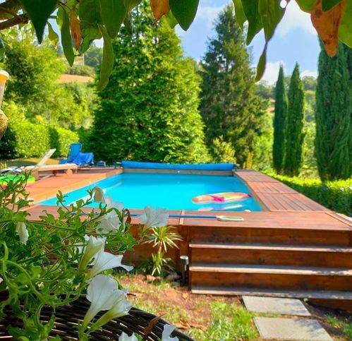 Villa a Cantagallo in Strada Comunale Di Santo Stefano - Foto 3