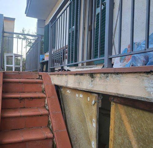 Villa a Vaiano in Via Giulio Braga - Foto 4