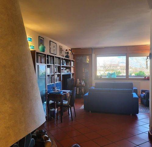 Villetta a schiera a Vaiano in Via Dell'Apparita - Foto 2