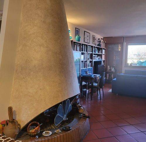 Villetta a schiera a Vaiano in Via Dell'Apparita - Foto 4