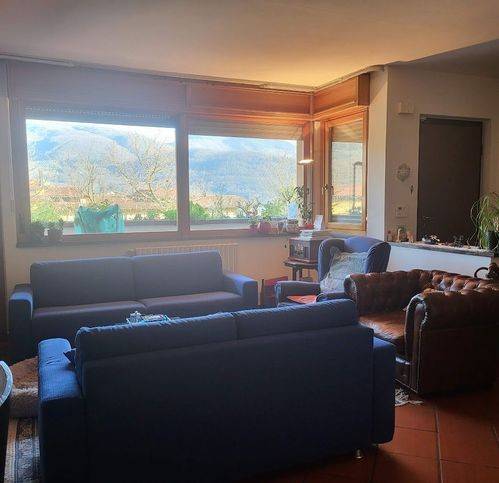 Villetta a schiera a Vaiano in Via Dell'Apparita - Foto 5