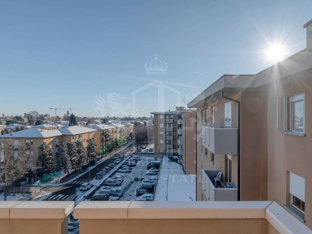 Appartamento a Imola in Via San Francesco d'Assisi, 42 - Foto 3