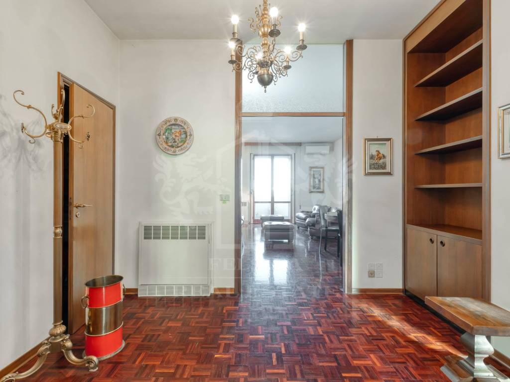 Appartamento a Imola in Via San Francesco d'Assisi, 42 - Foto 4