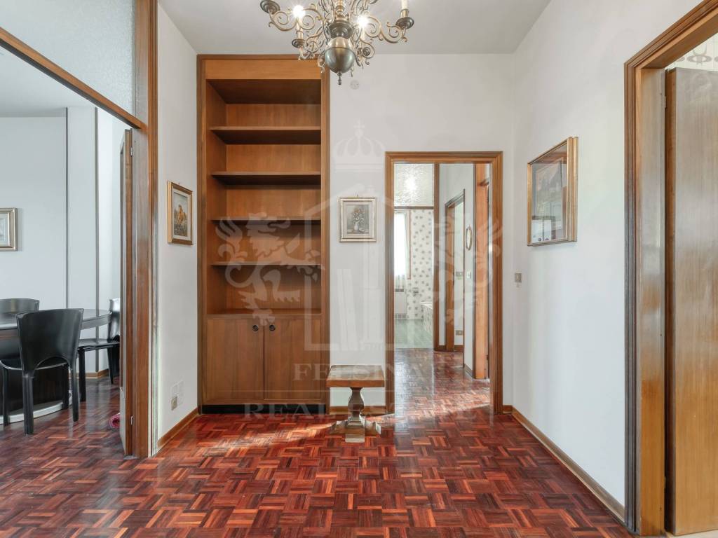 Appartamento a Imola in Via San Francesco d'Assisi, 42 - Foto 5