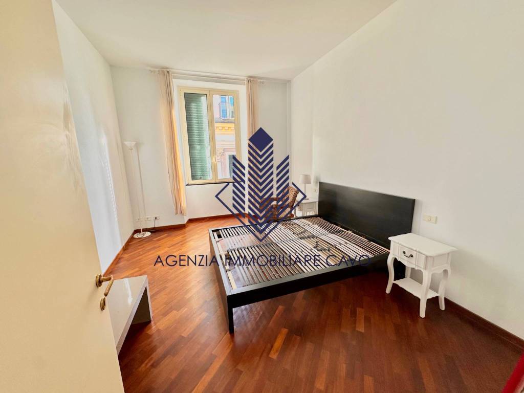 Appartamento a Genova in Via 25 Aprile, 14 - Foto 3