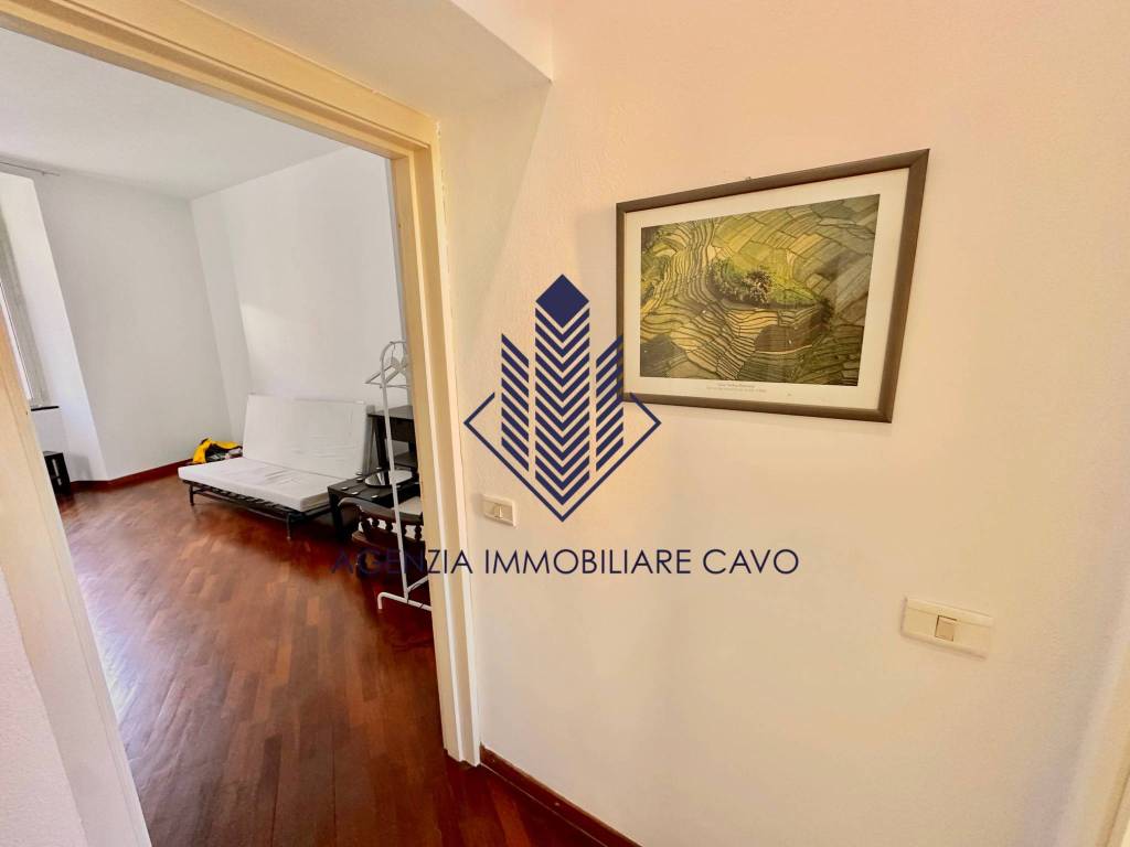 Appartamento a Genova in Via 25 Aprile, 14 - Foto 4
