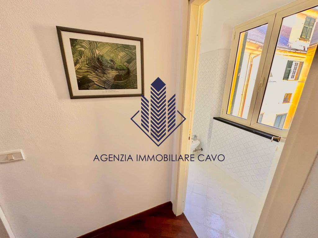 Appartamento a Genova in Via 25 Aprile, 14 - Foto 5