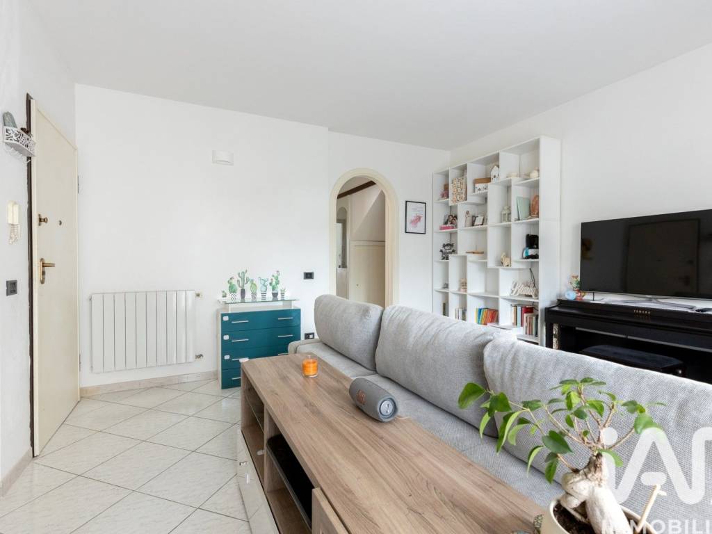 Appartamento a Ponsacco in Via EUGENIO MONTALE - Foto 5