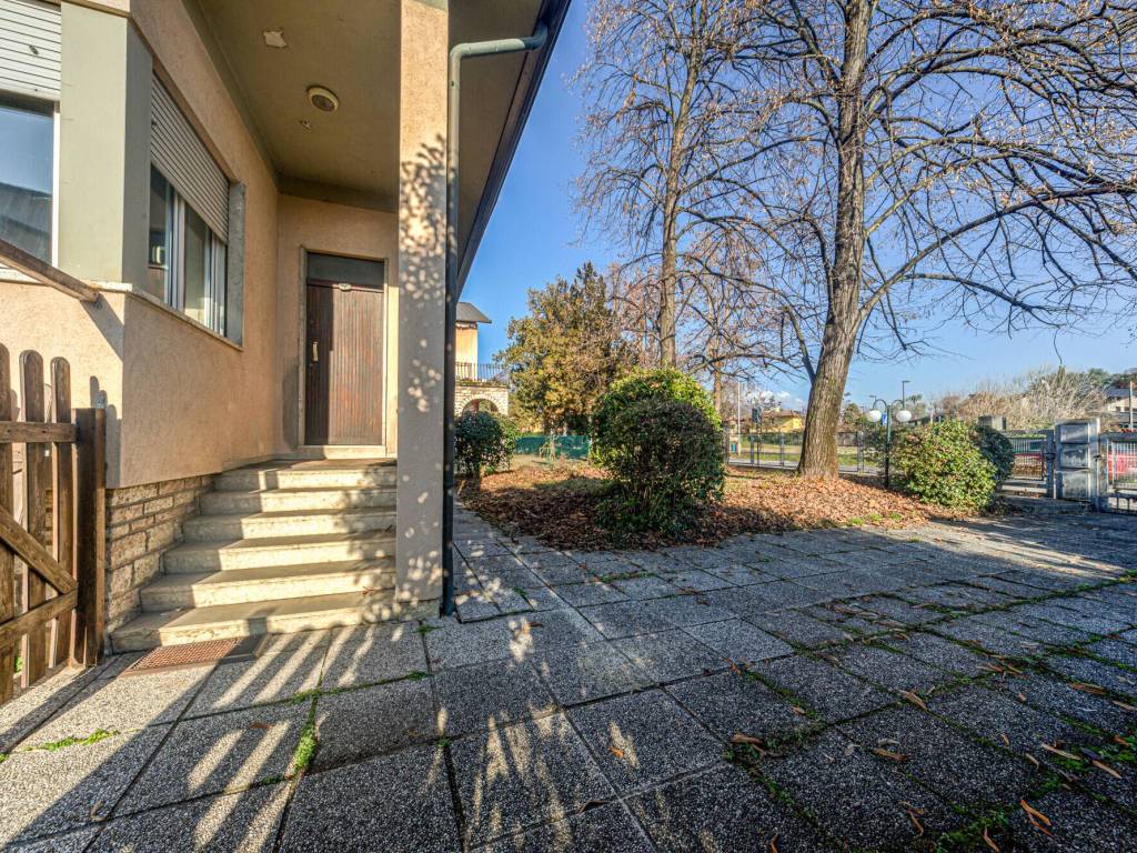 Villa a Marostica in Via Rubbi, 18 - Foto 3